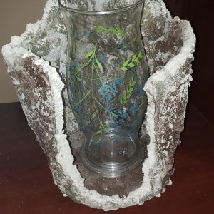 Candle Holder