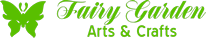 Fairy Garden Custom Arts Gallery